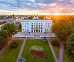 W środy Urząd Miasta czynny do 15.30